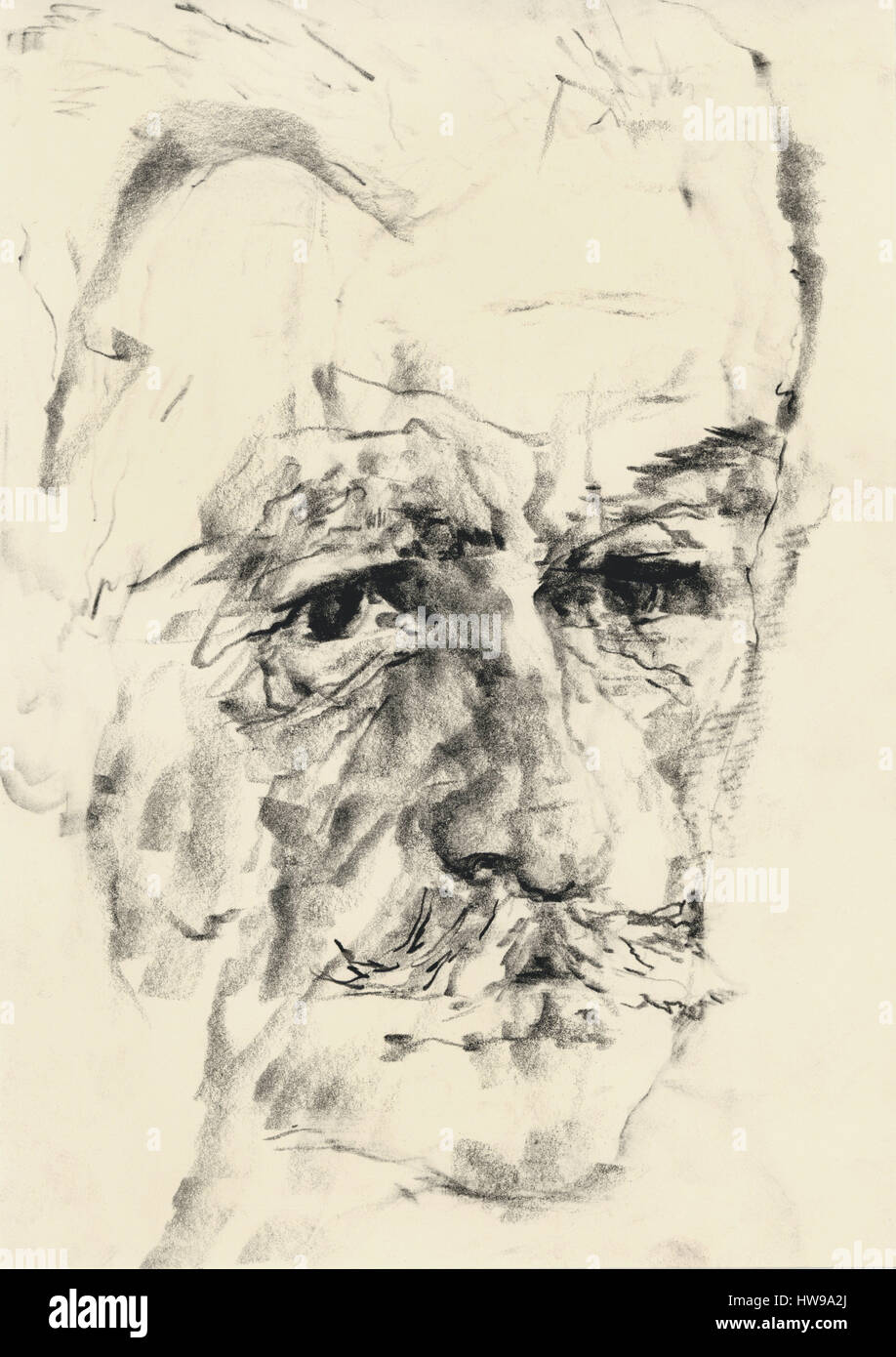 View William Faulkner Art Pics