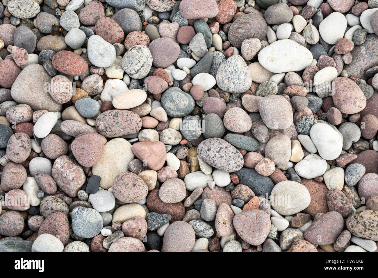 Small Rocks Textures Color small pebble rock background texture at the beach Stock Photo - Alamy
