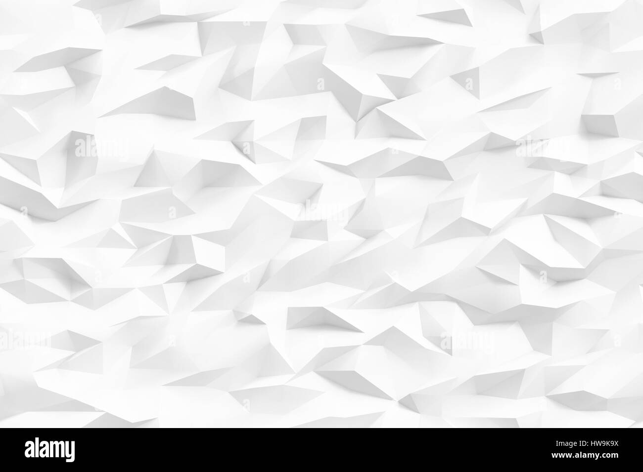 white background design for website