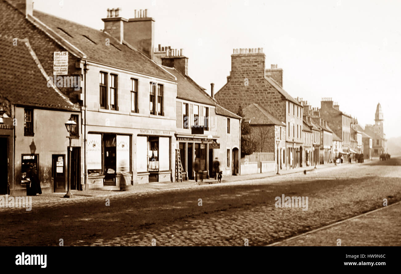 Musselburgh hires stock photography and images Alamy