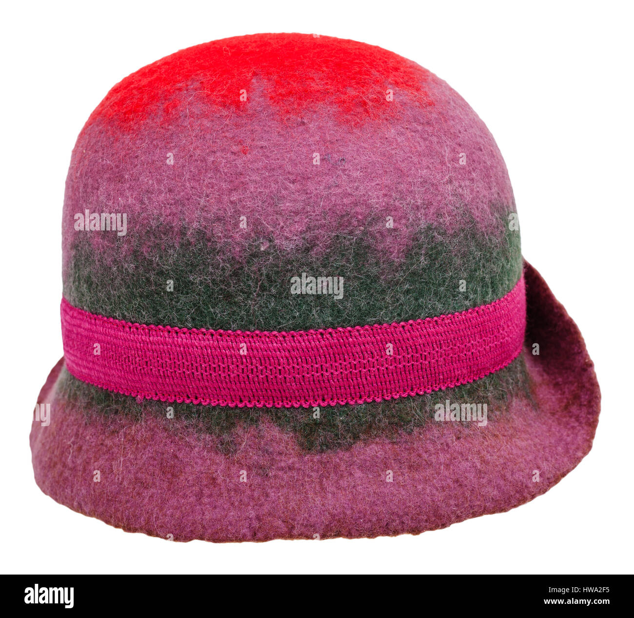 handmade cloche hats