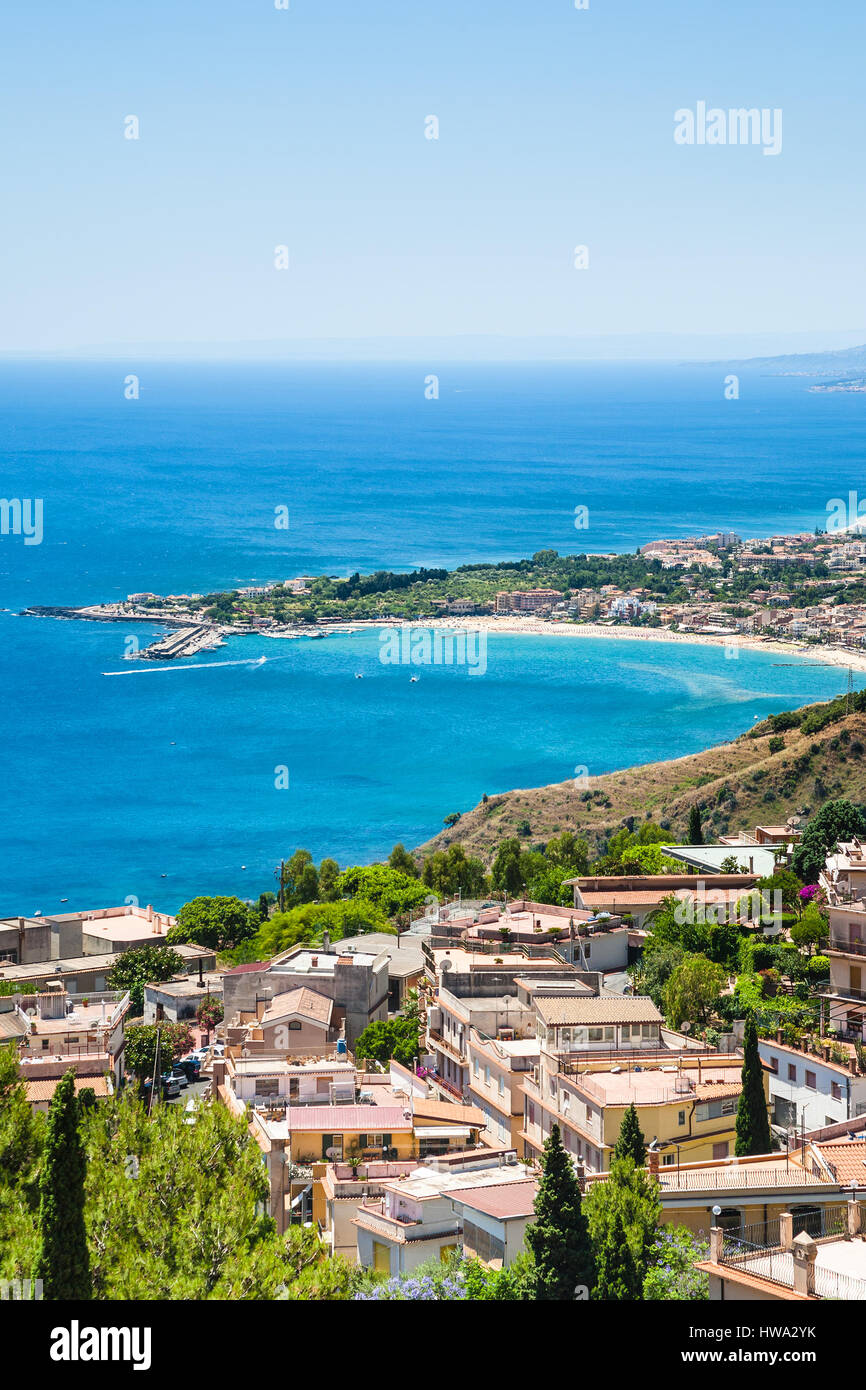 Schisò beach hi-res stock photography and images - Alamy