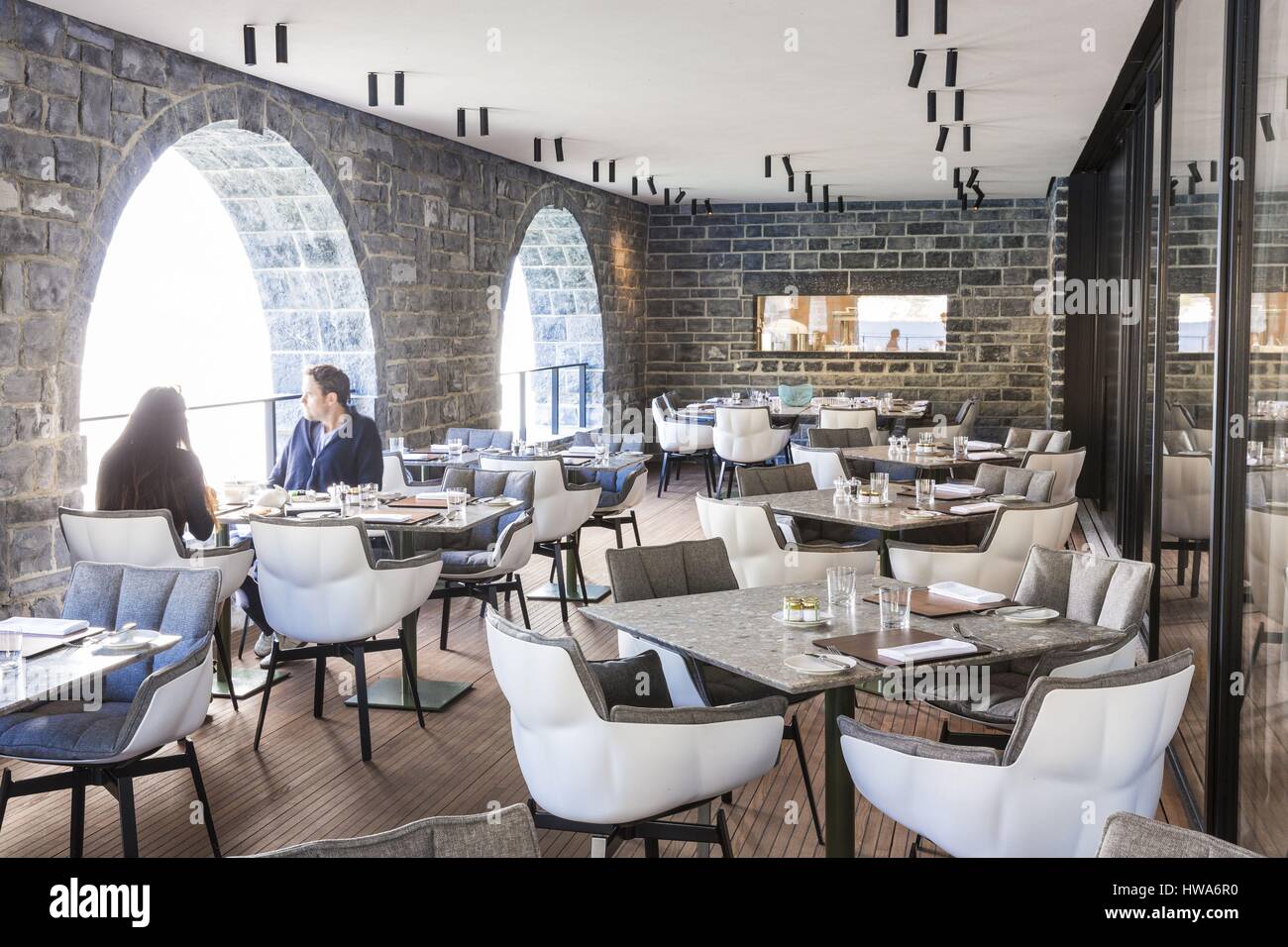 Torno restaurant hires stock photography and images Alamy