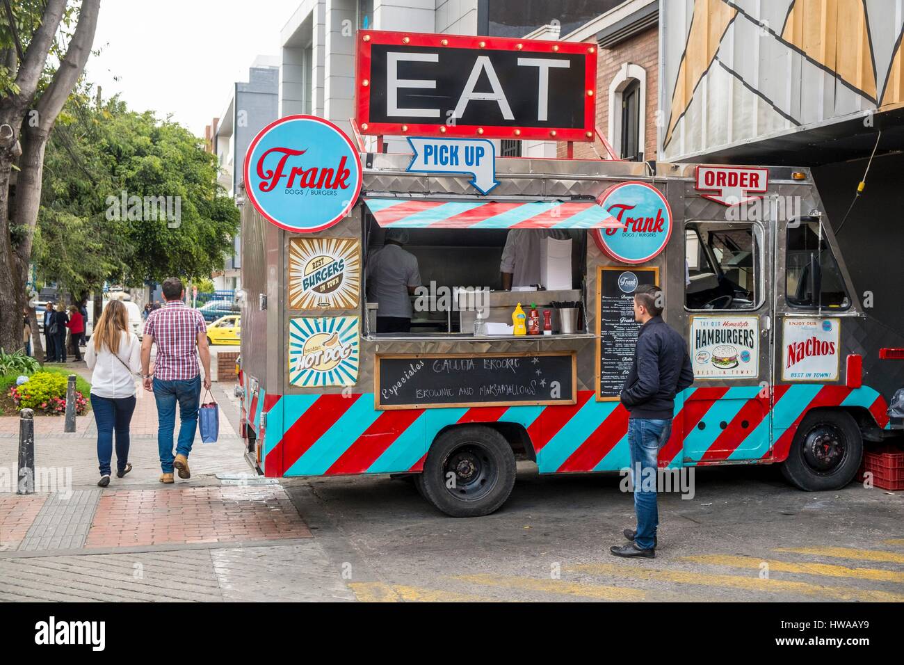 Food Truck Stock Photos Food Truck Stock Images Page 2