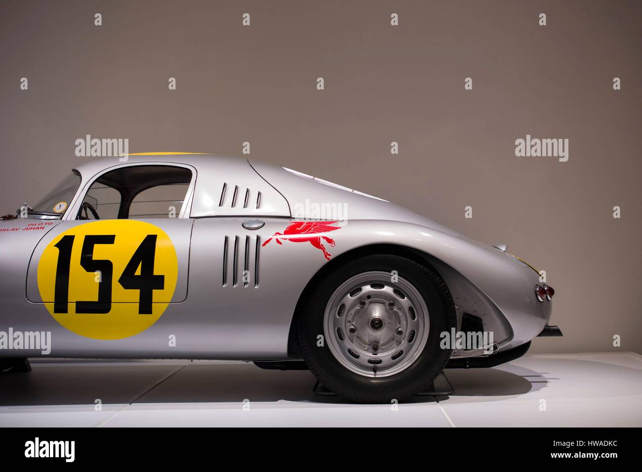 Porsche by design exhibit hi-res stock photography and images - Alamy