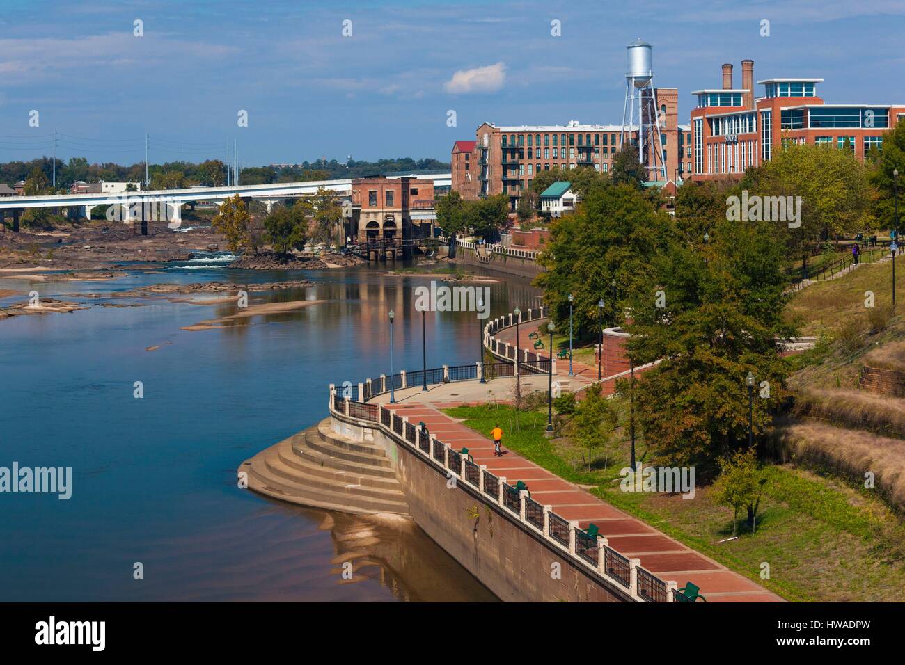 The chattahoochee river hires stock photography and images Alamy
