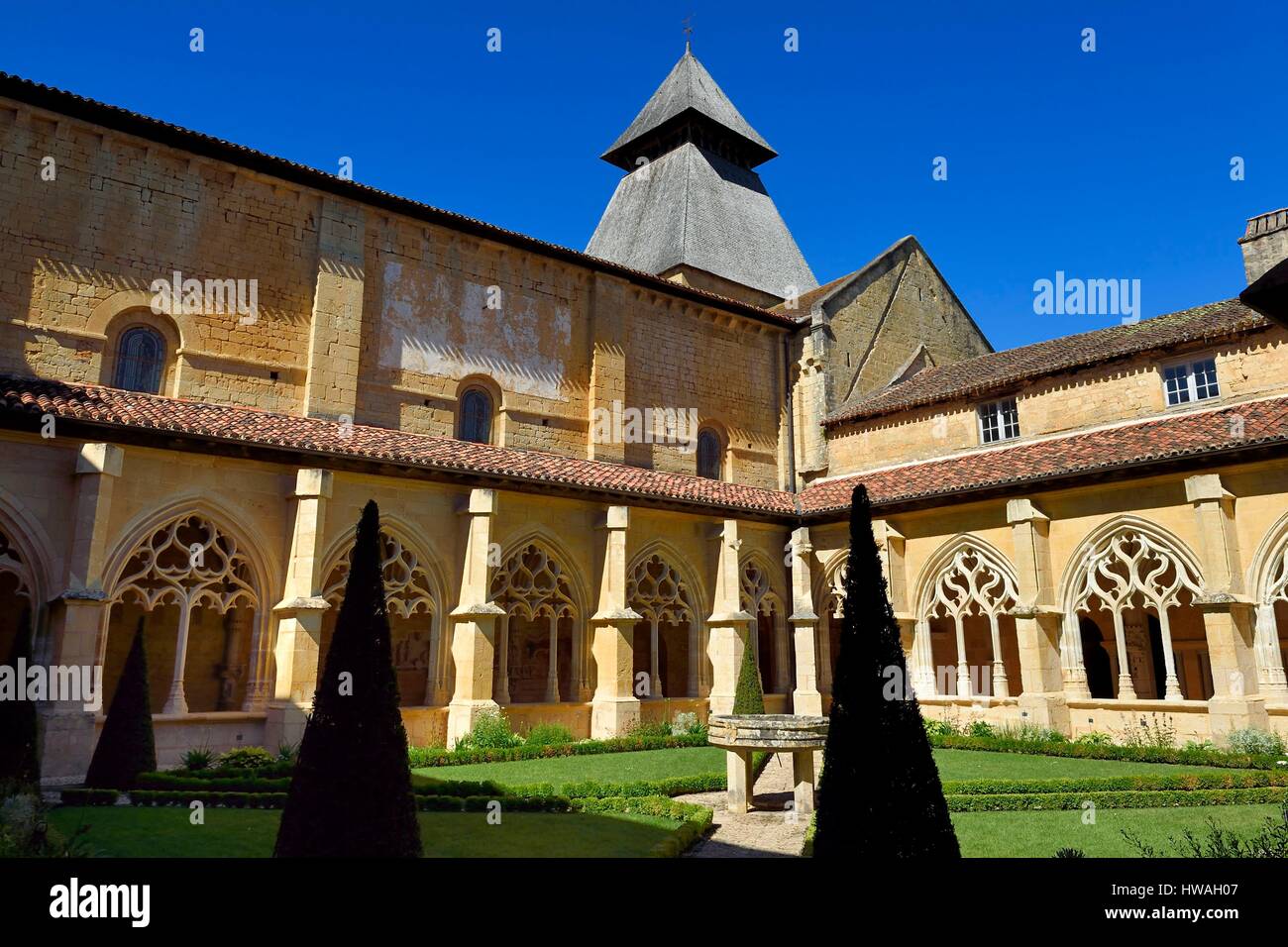 Le Buisson De Cadouin High Resolution Stock Photography and Images Alamy