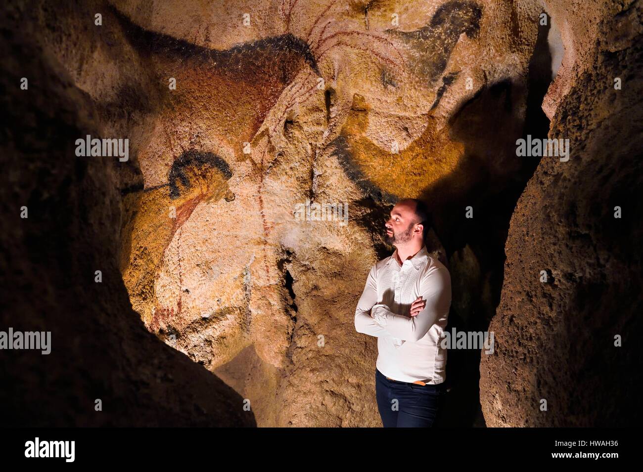 dordogne valley caves