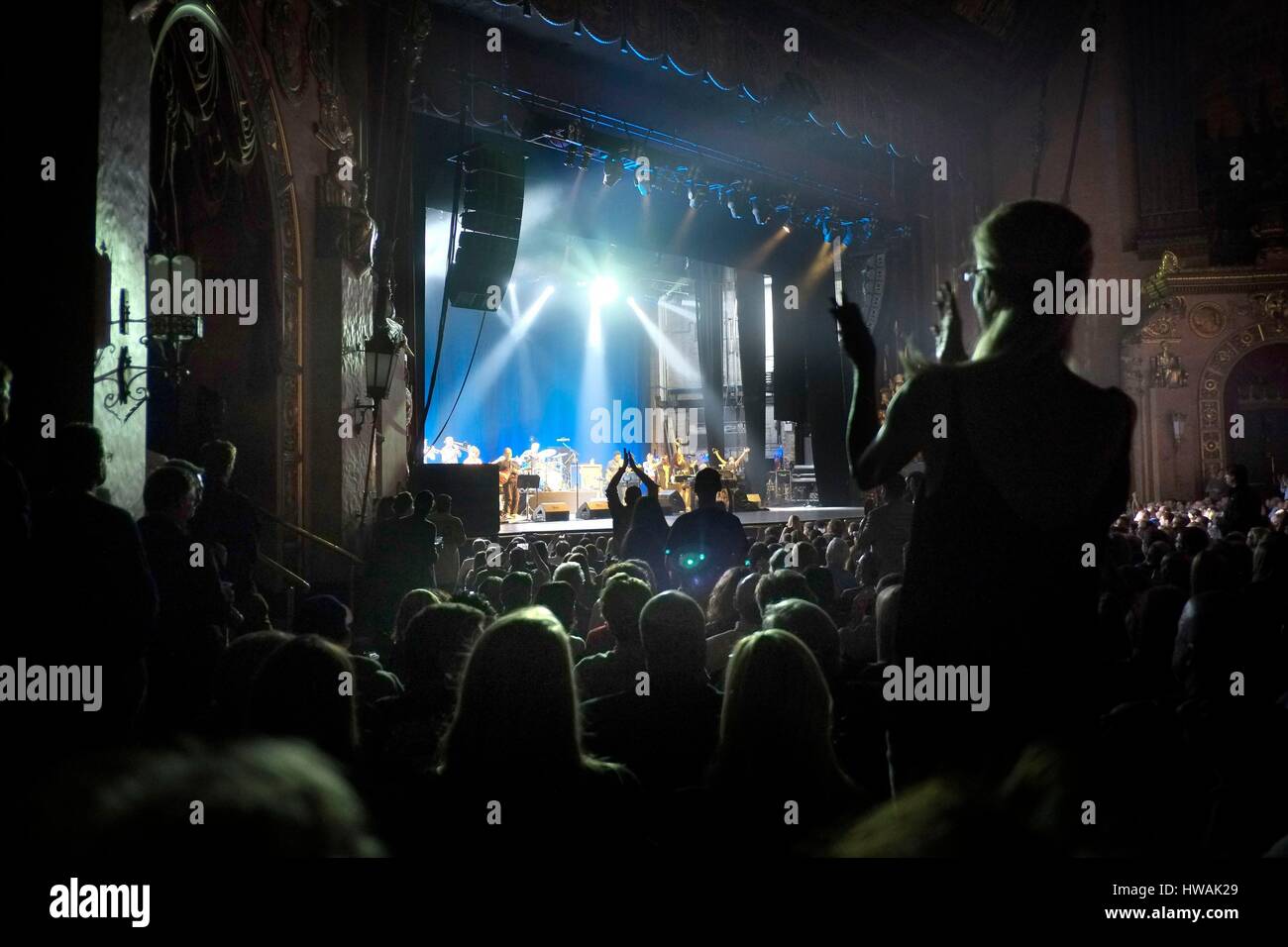 Steely dan hi-res stock photography and images - Alamy