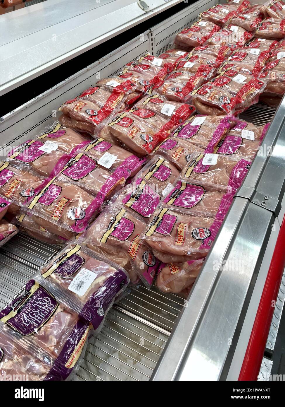 Costco Meat High Resolution Stock Photography and Images Alamy