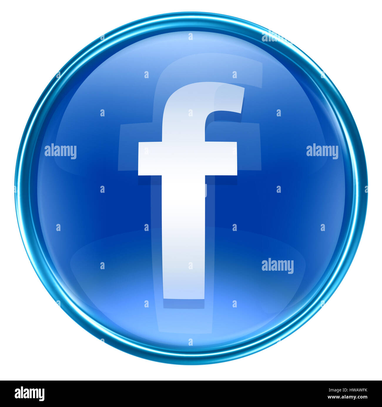 Facebook Icon White Background Facebook Icon White Background