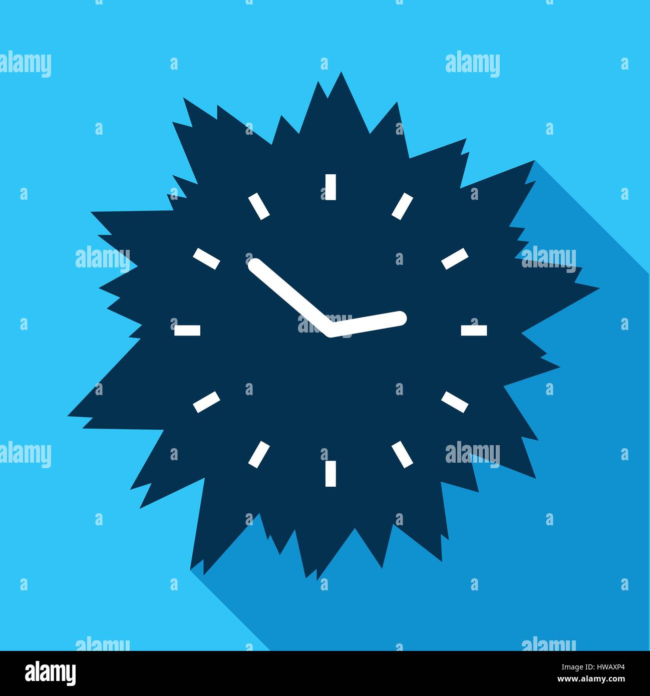 Without numbers Stock Vector Images - Alamy