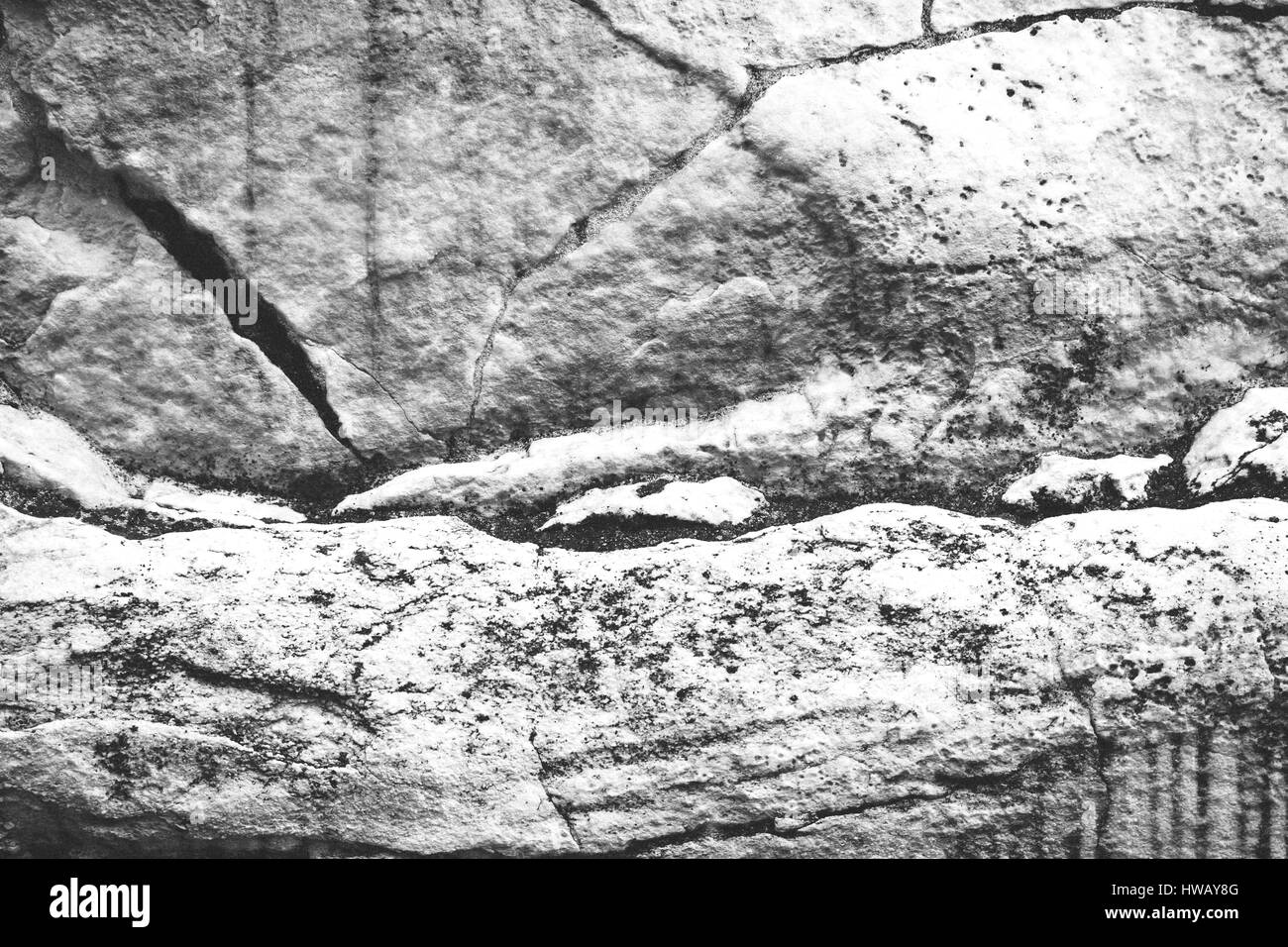 Geology image Black and White Stock Photos & Images - Alamy