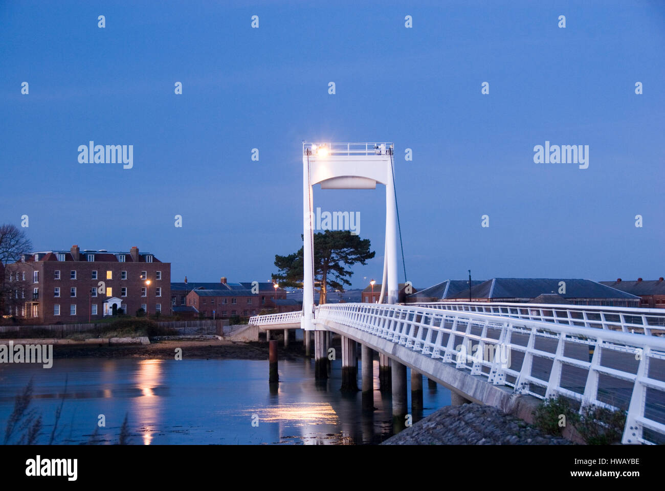Gosport hants uk dec 25 hires stock photography and images Alamy