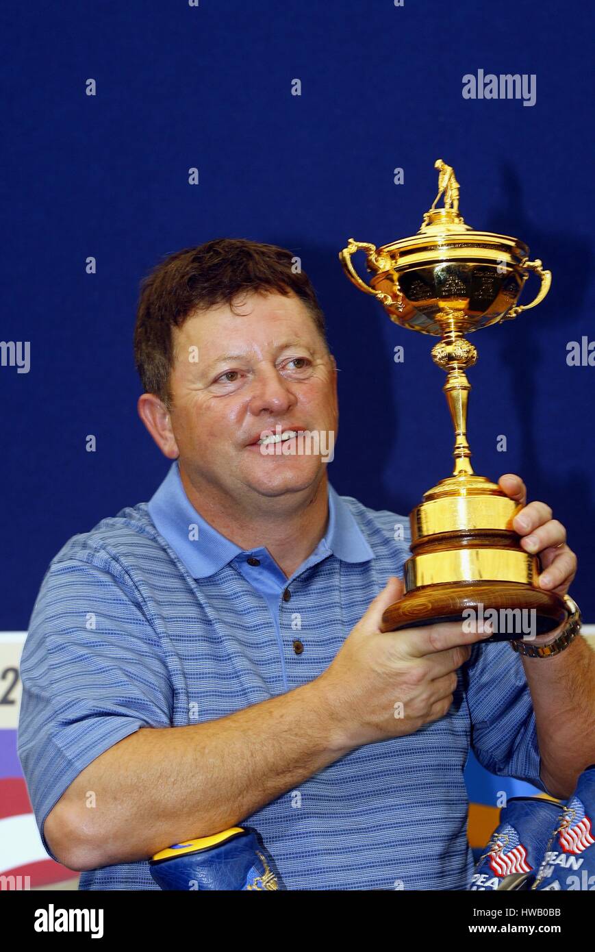 2006 ryder cup hires stock photography and images Alamy