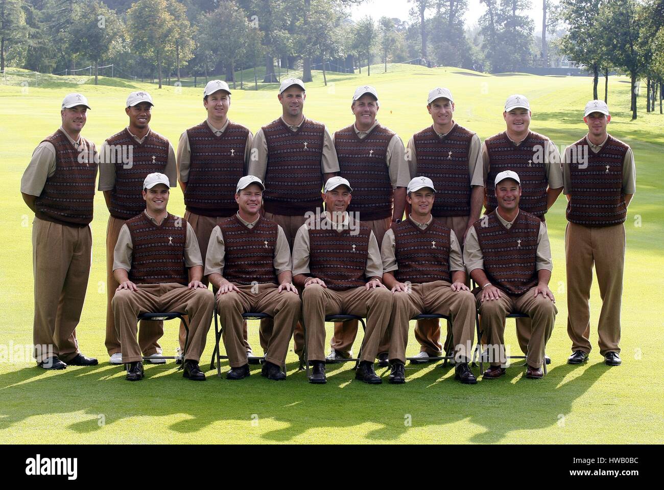 Image result for us ryder cup team photos