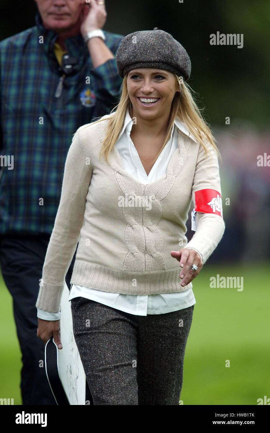 Club wife hi-res stock photography and images - Alamy