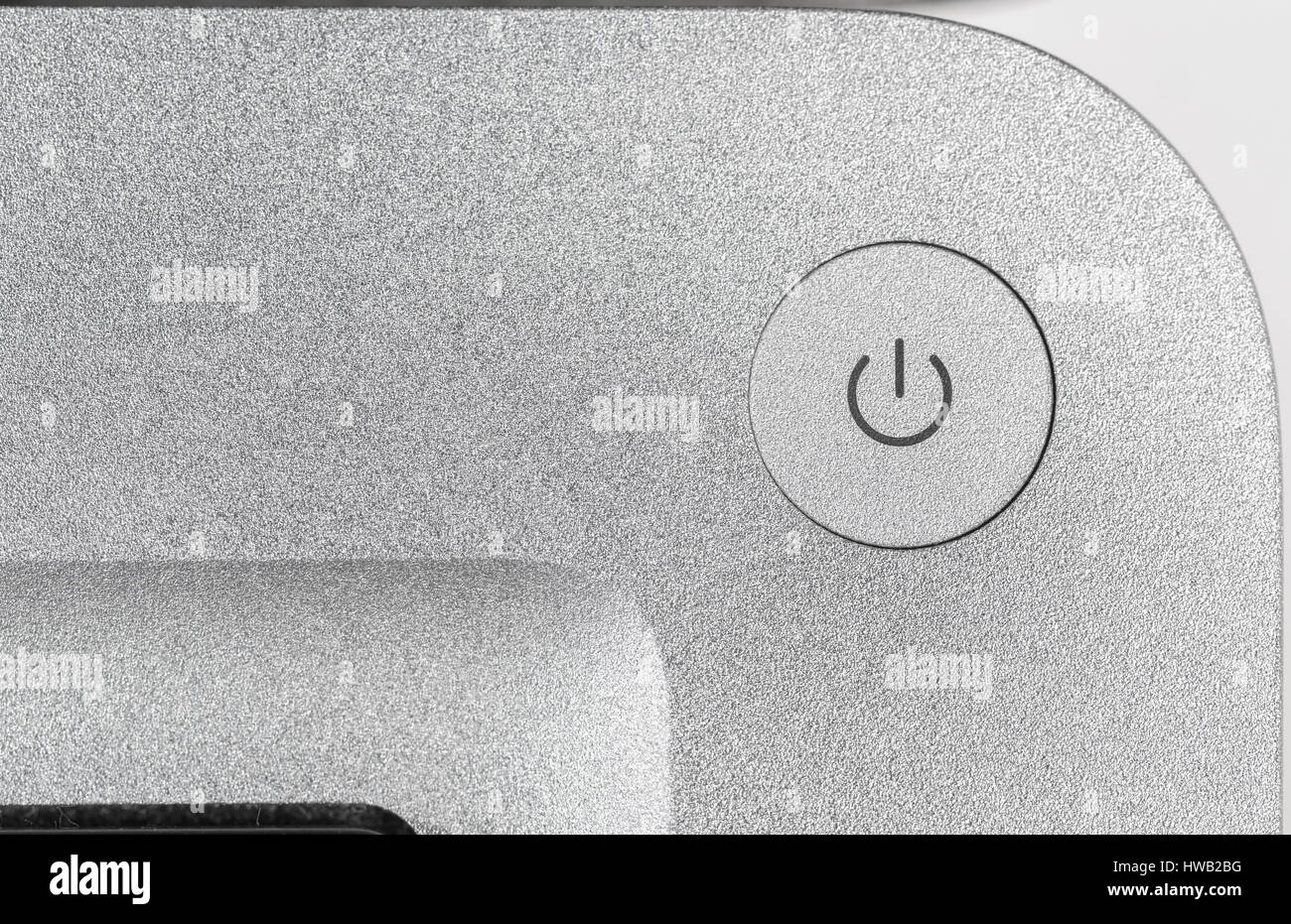 Laptop power off hi-res stock photography and images - Alamy