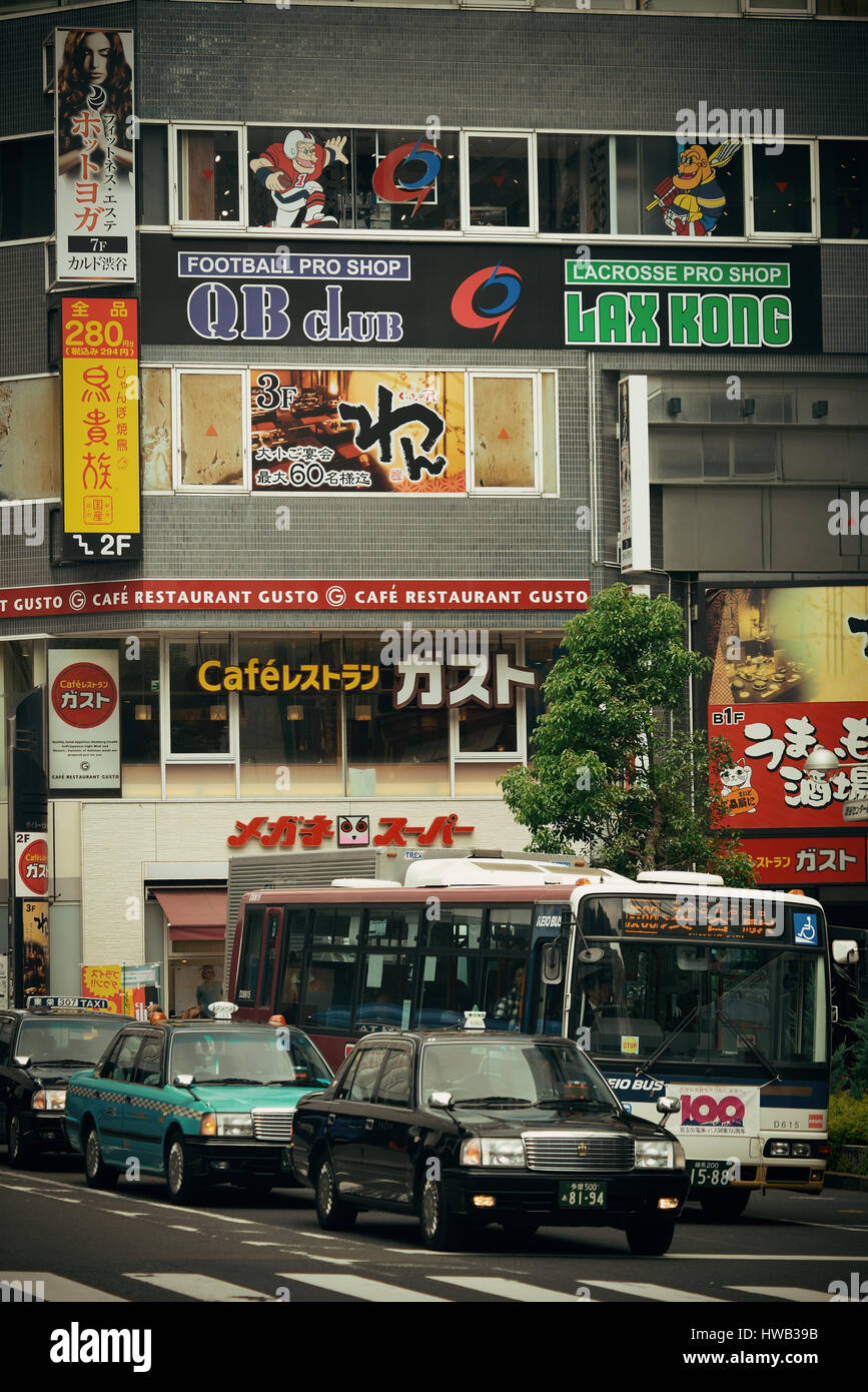 Tokyo japan may 13 hi-res stock photography and images - Alamy