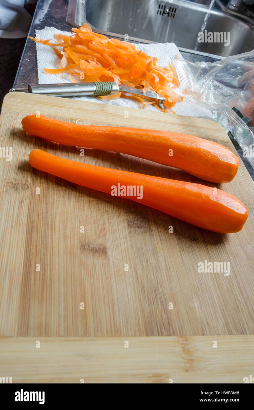 2+ Thousand Carrot Peeler Royalty-Free Images, Stock Photos & Pictures