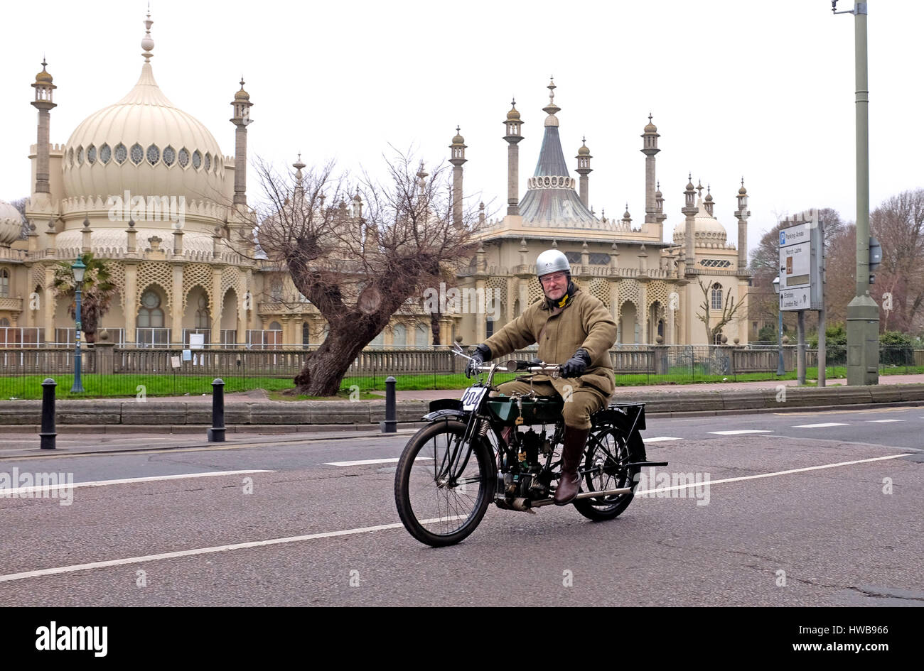 sussex classic motorcycles