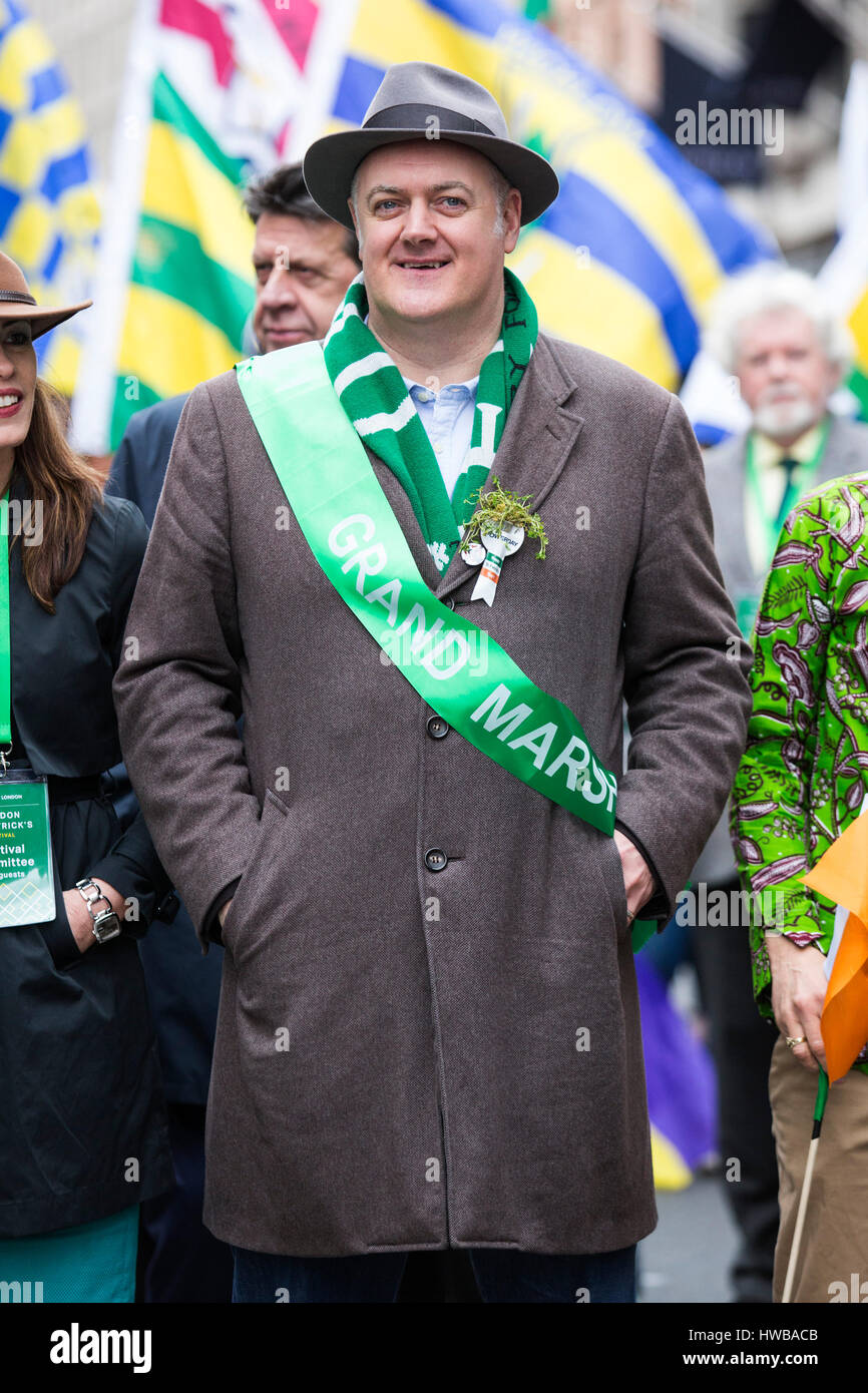 Parade grand marshall hires stock photography and images Alamy