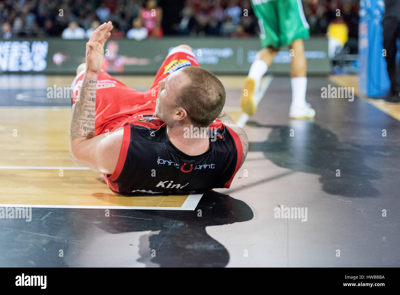 Plymouth raiders hi-res stock photography and images - Alamy