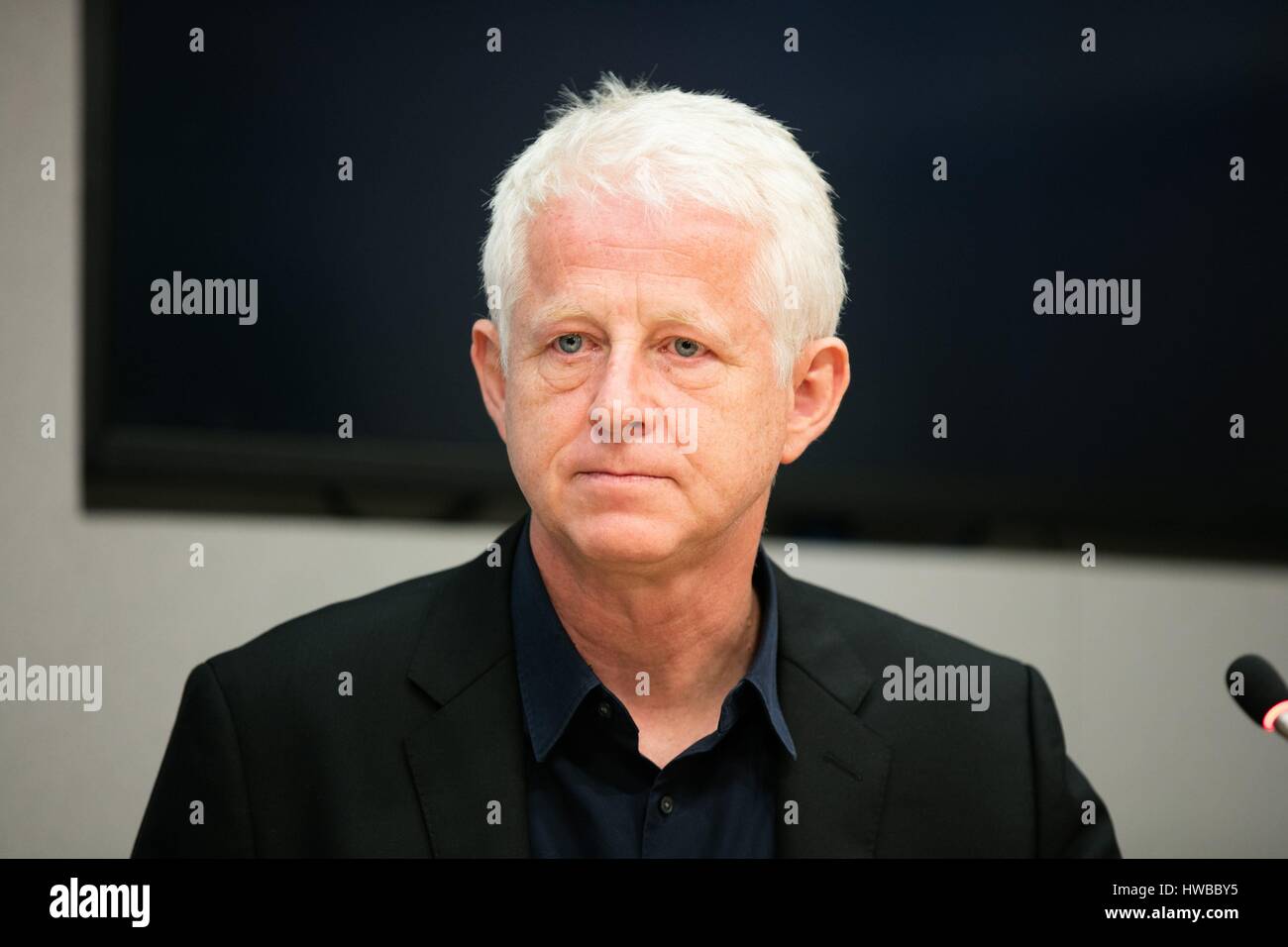 Un sdgs richard curtis hires stock photography and images Alamy