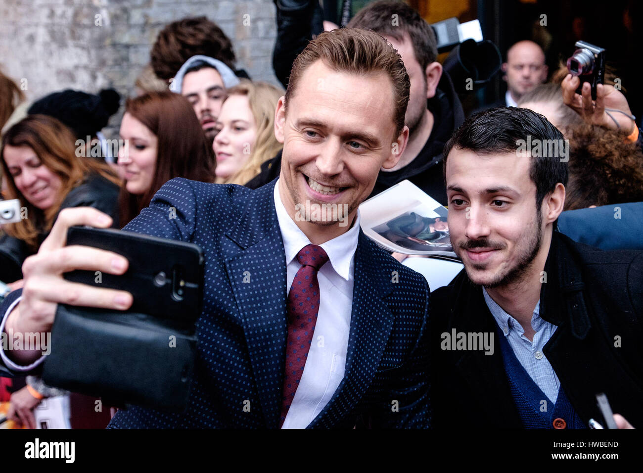 Selfie With Celebrities High Resolution Stock Photography And Images Alamy alamy