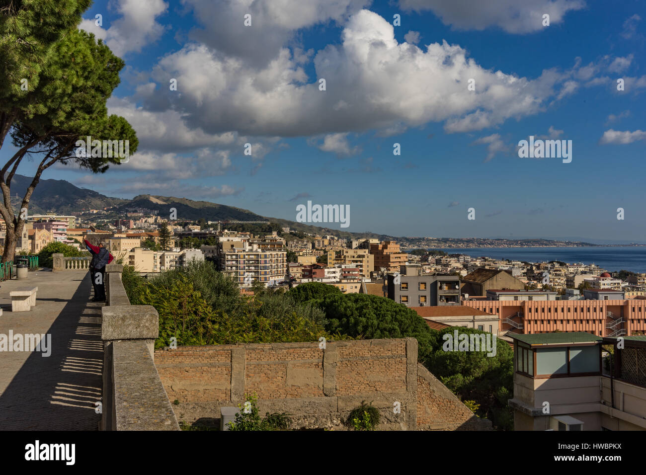 Travelling in sicily hi-res stock photography and images - Alamy