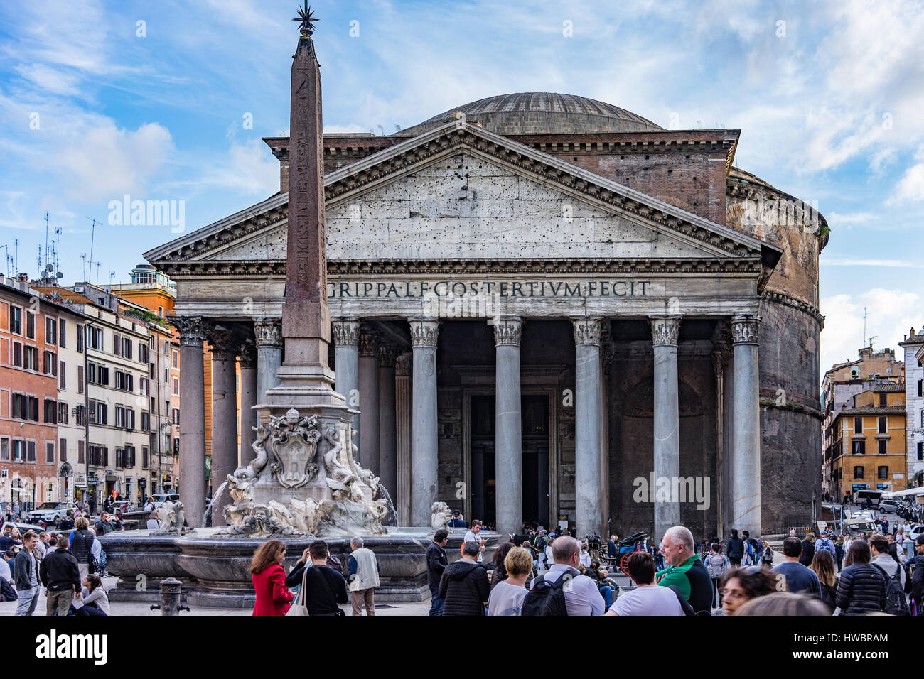 Ancient rome culture hi-res stock photography and images - Alamy