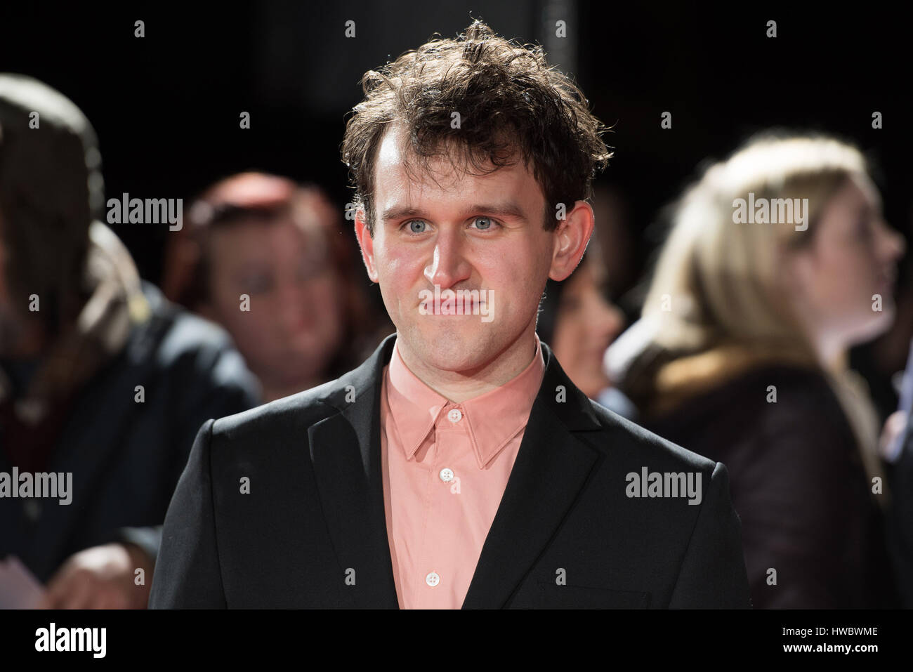 The Lost City of Z' Premiere held at the British Museum - Arrivals ...