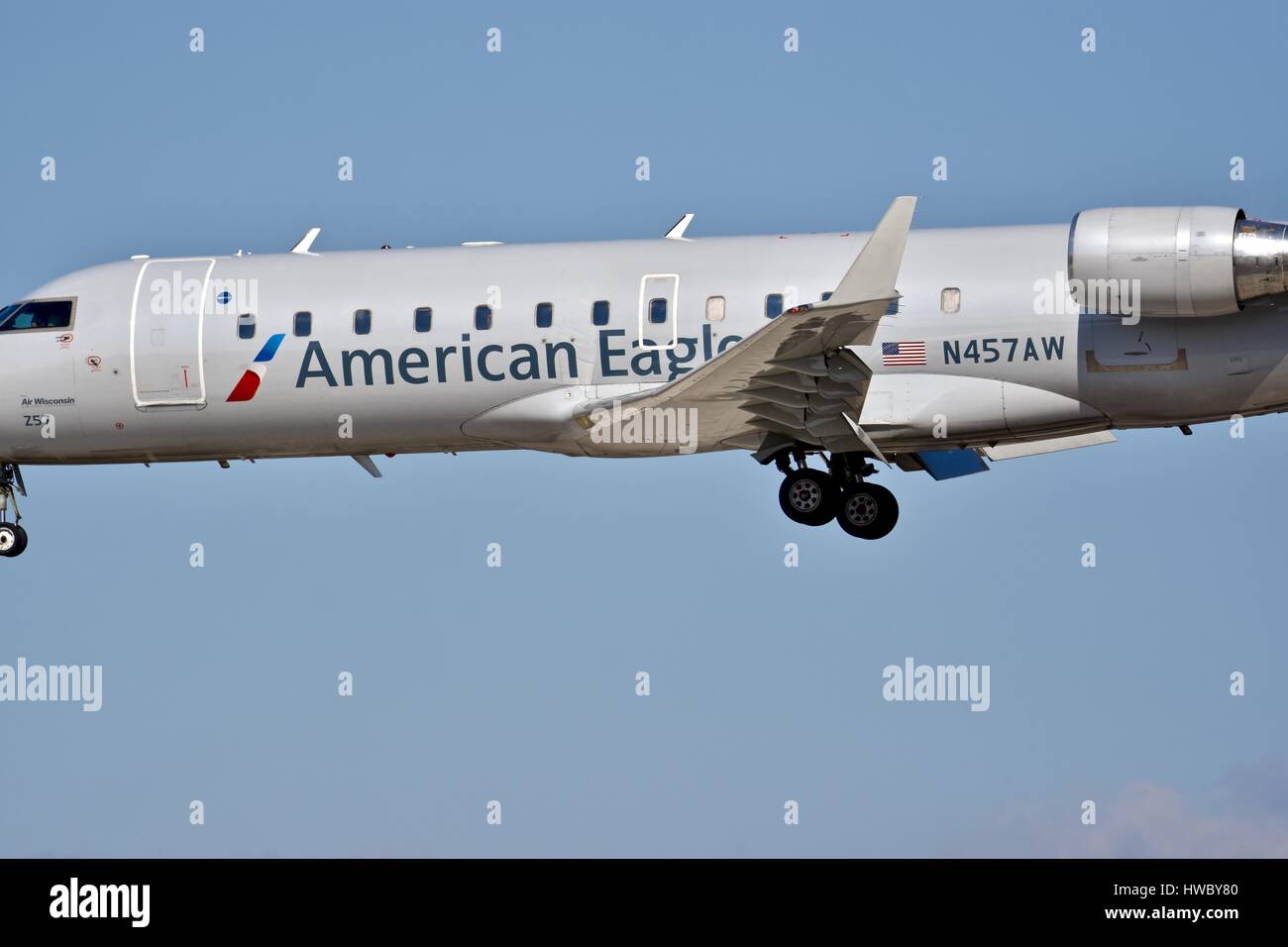 american eagle airlines crash