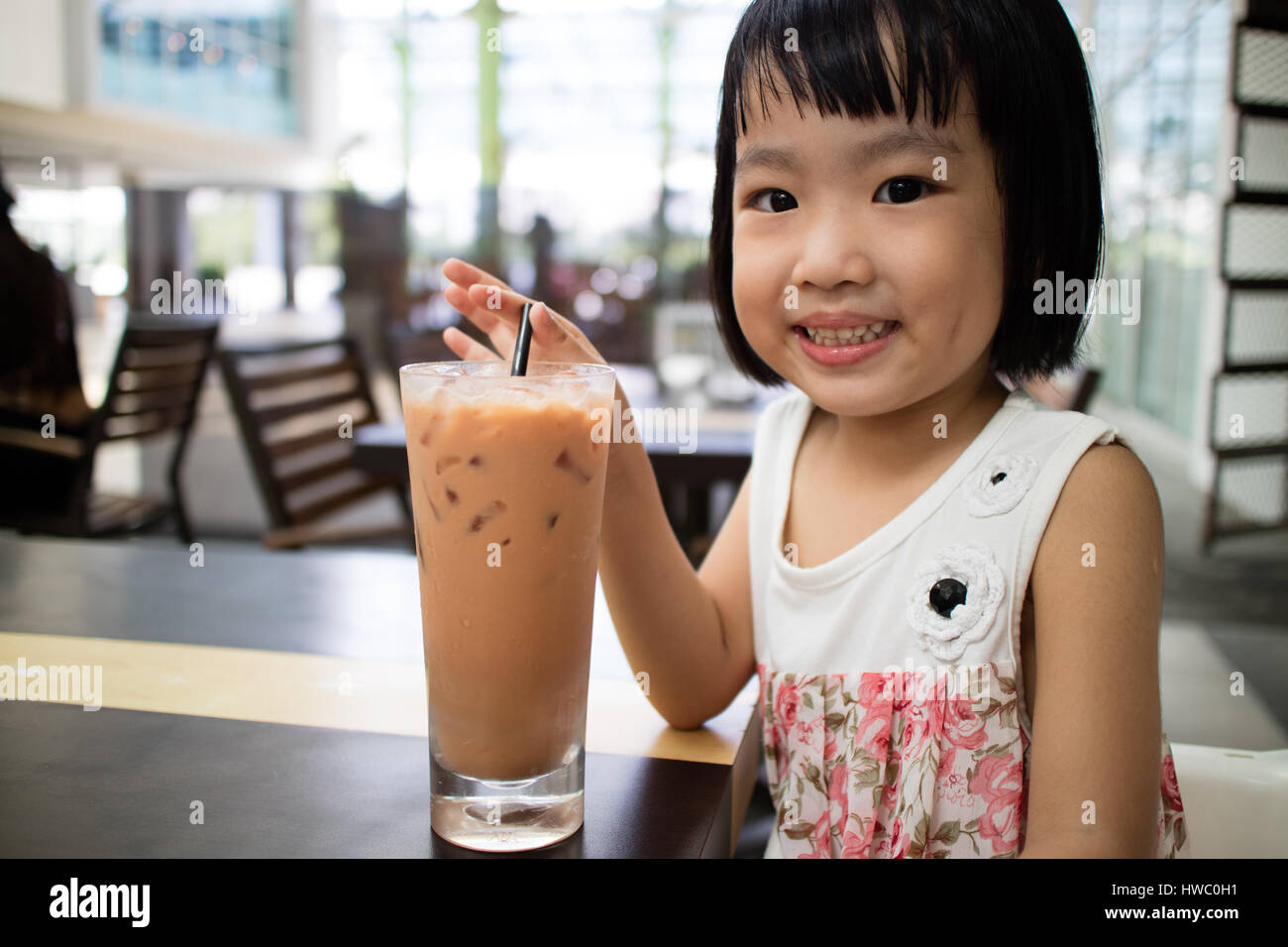 milk tea girl dating what does casual dating look like