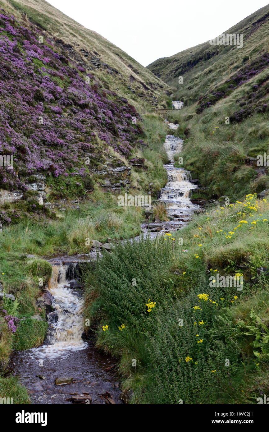 Birchin clough hires stock photography and images Alamy