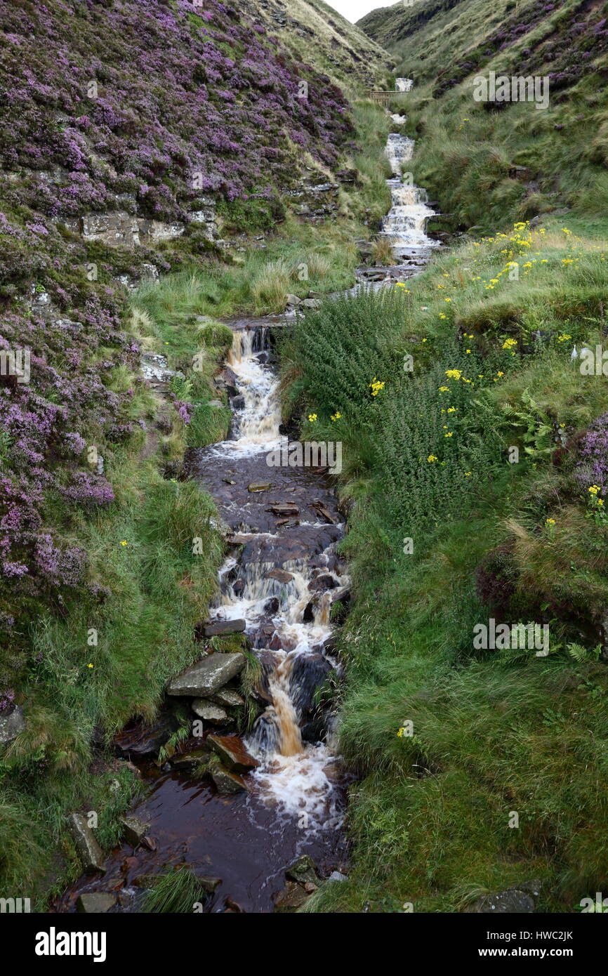 Birchin clough hires stock photography and images Alamy