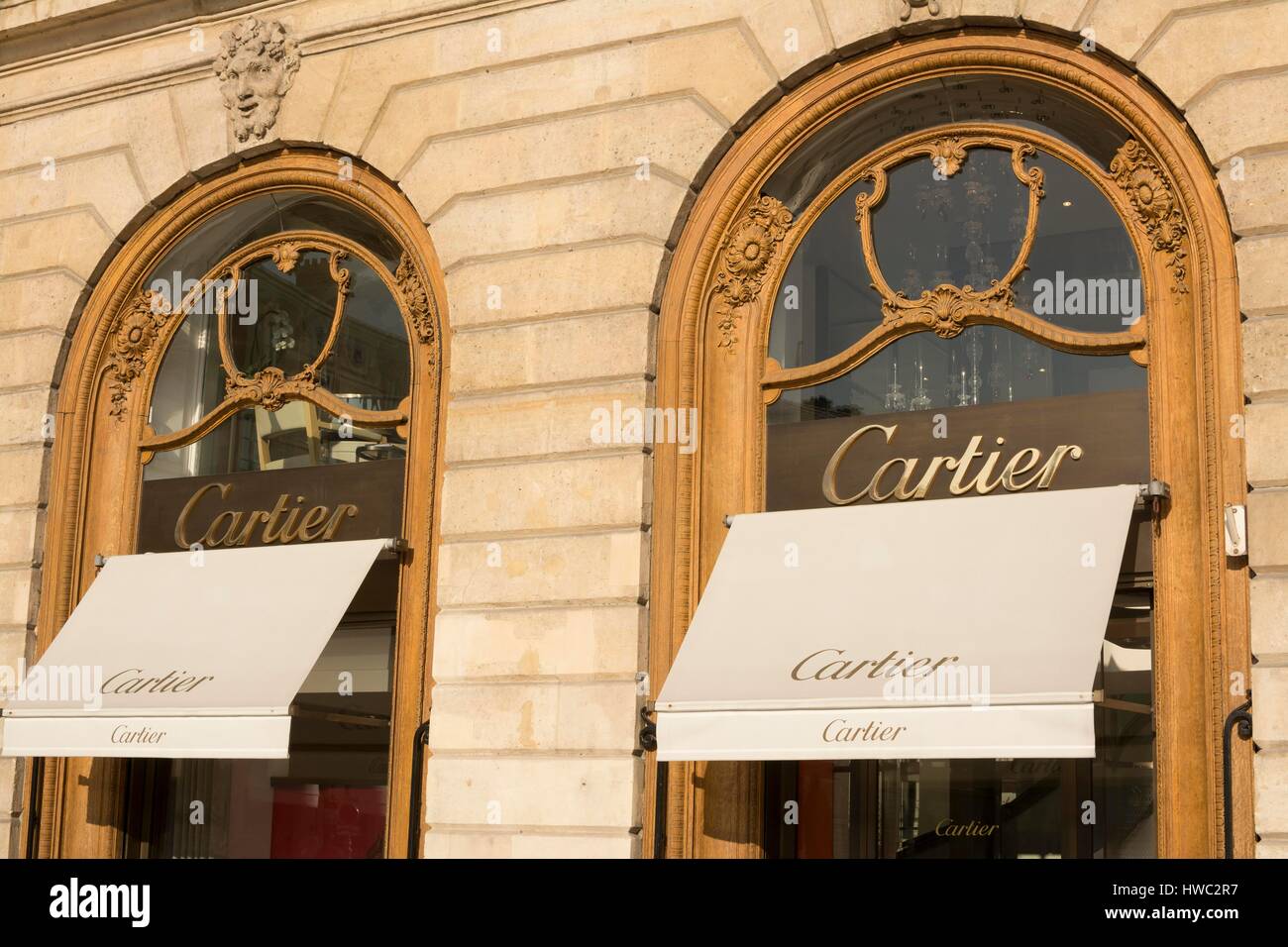 cartier shop france