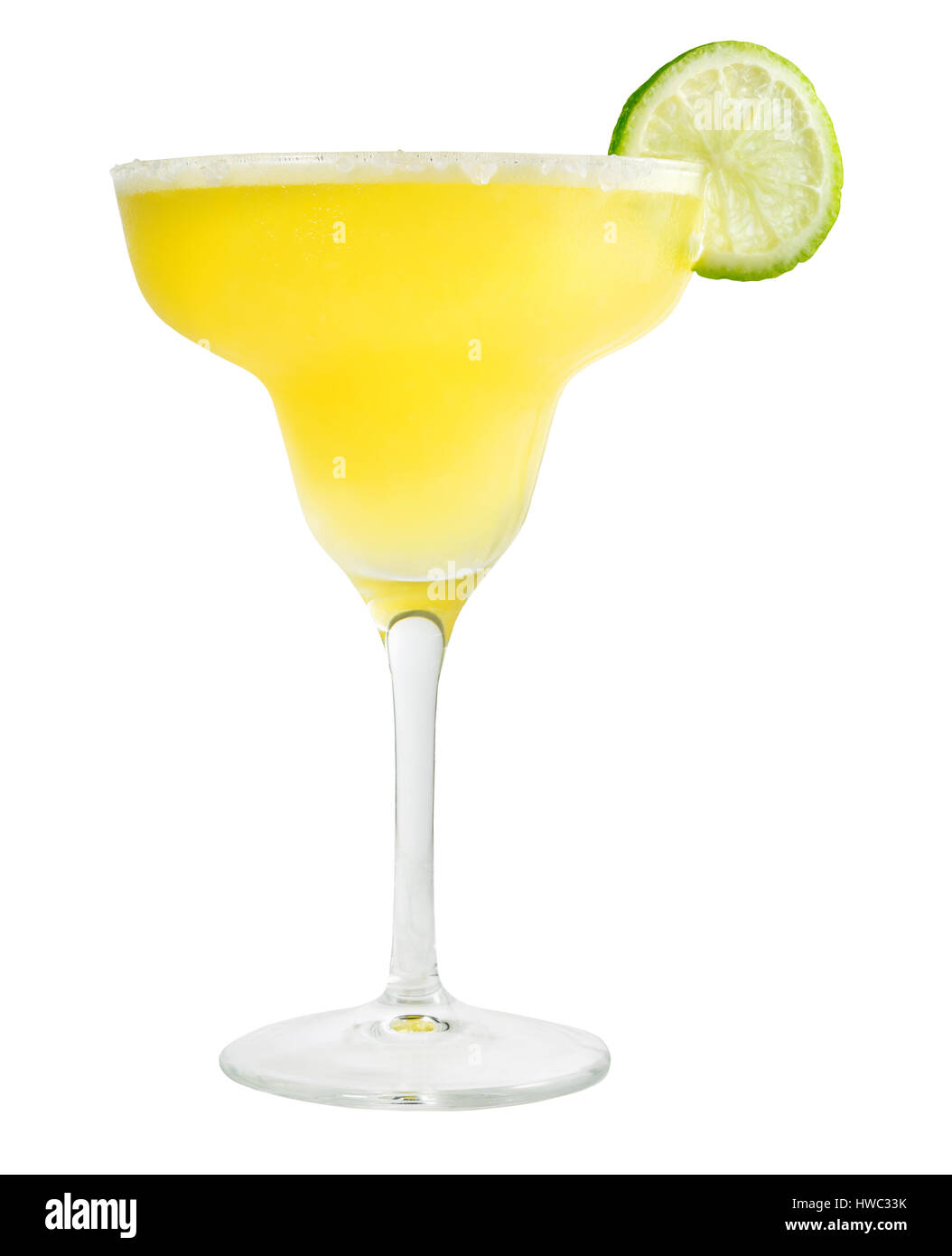 Margarita glass hi-res stock photography and images - Alamy