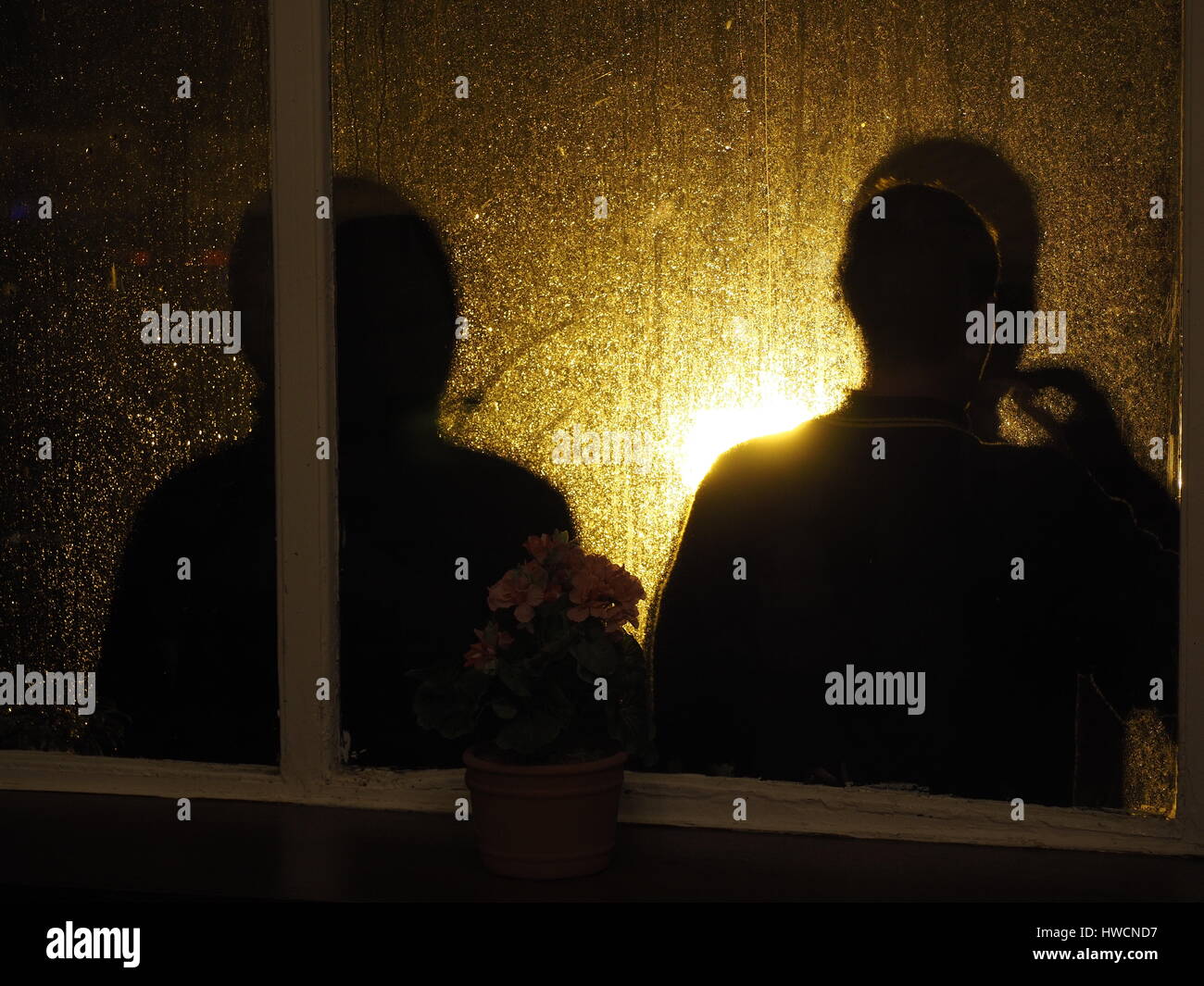 Smoking partners hires stock photography and images Alamy