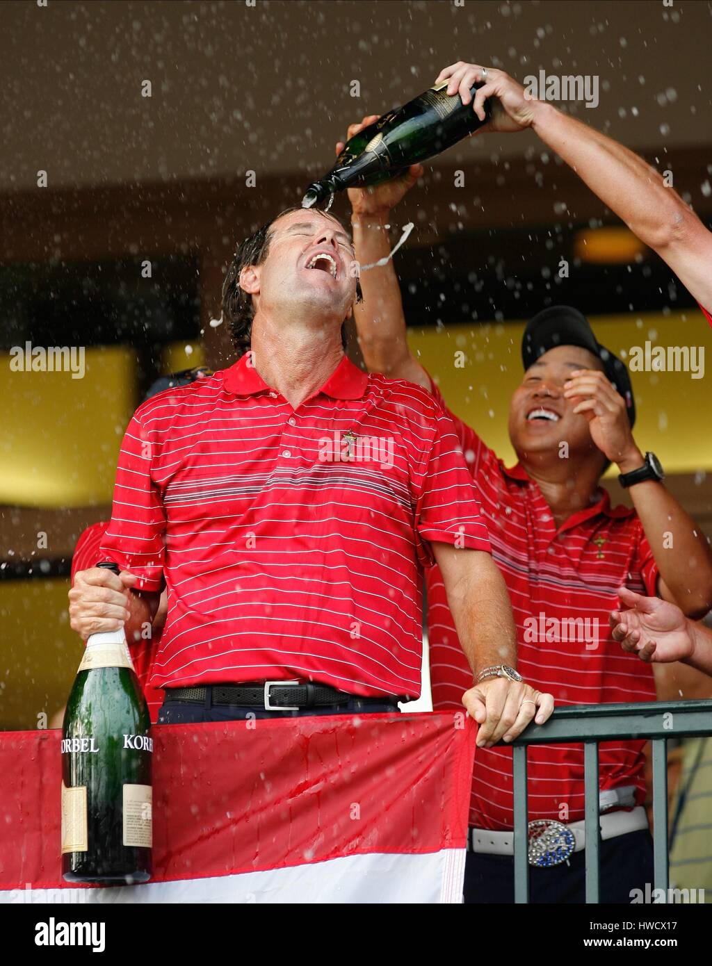 Anthony kim paul hi-res stock photography and images - Alamy