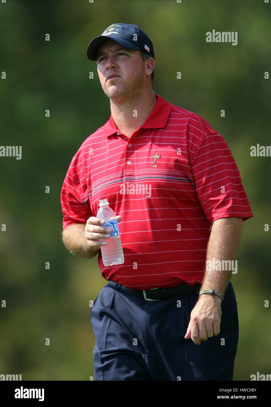 Boo weekley hi-res stock photography and images - Alamy