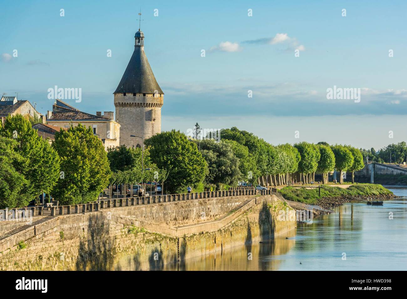 Libourne, France Stock Photos & Libourne, France Stock Images Alamy