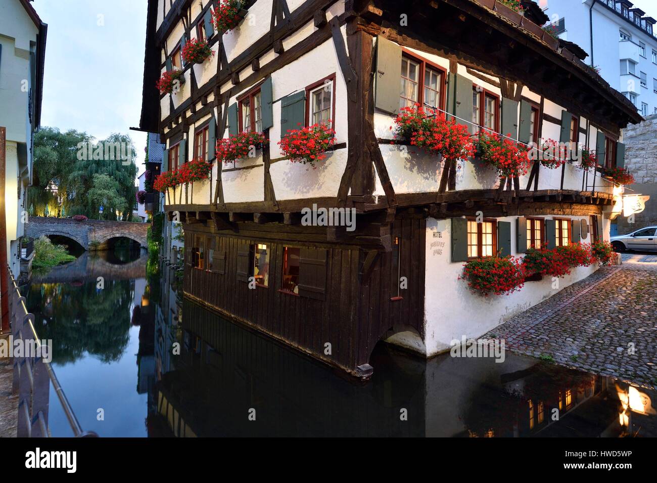 Einstein Haus Stock Photos Einstein Haus Stock Images Alamy
