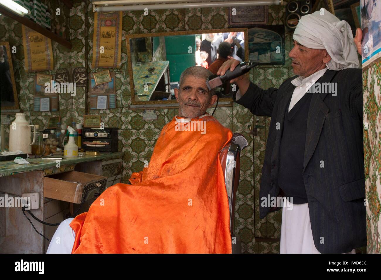 Coiffeur Stock Photos & Coiffeur Stock Images - Alamy