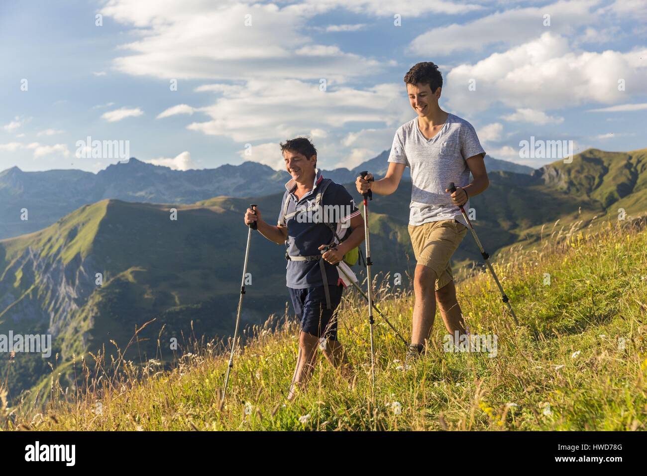 Gone hiking top