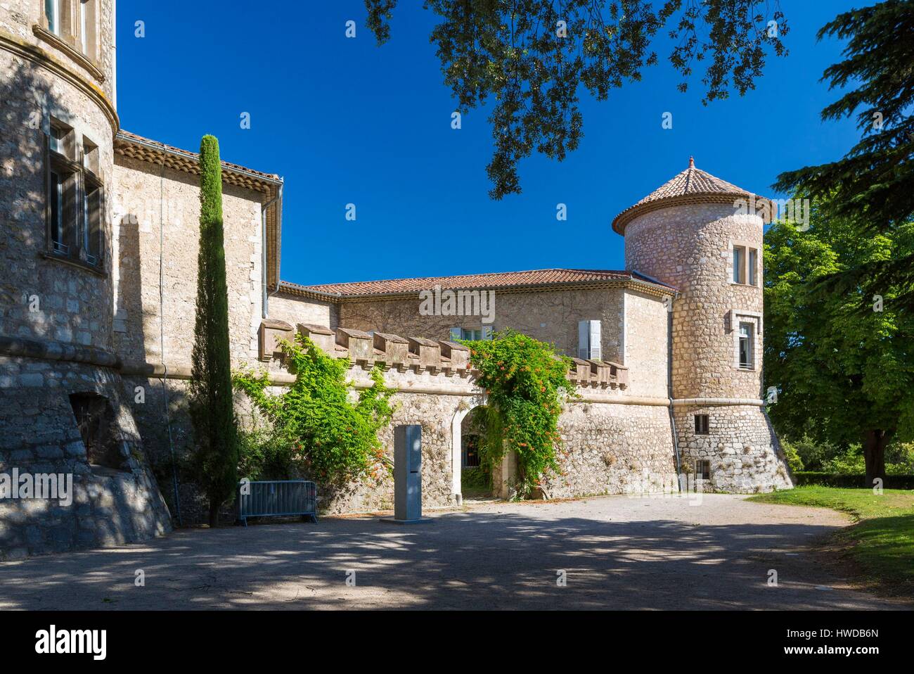 Mouans sartoux hires stock photography and images Alamy