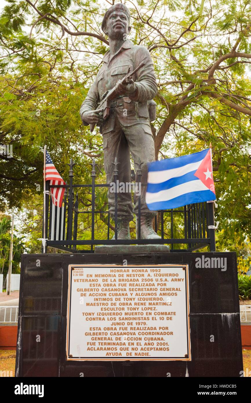 Bay Of Pigs Monument Photos