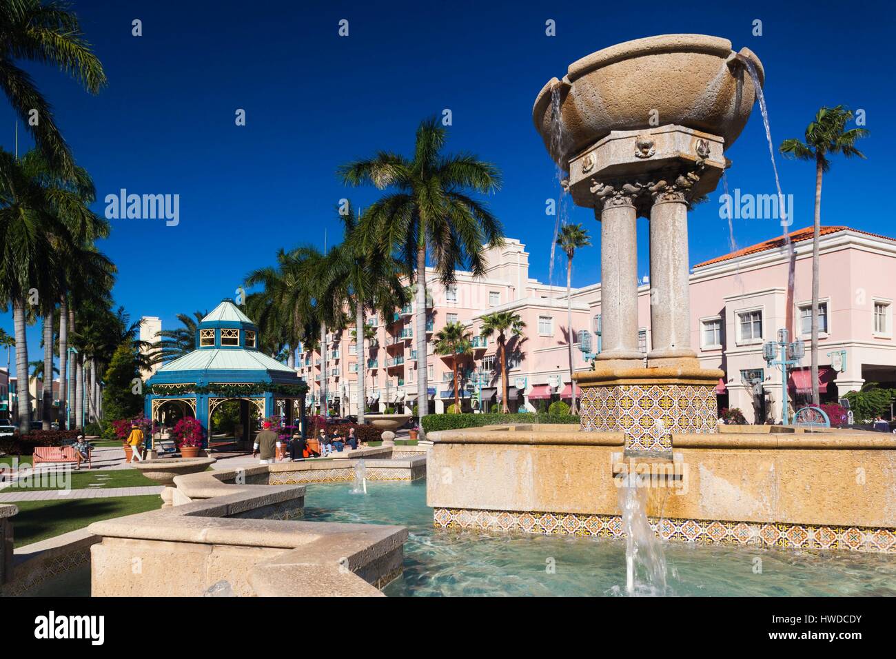 Boca raton hi-res stock photography and images - Alamy