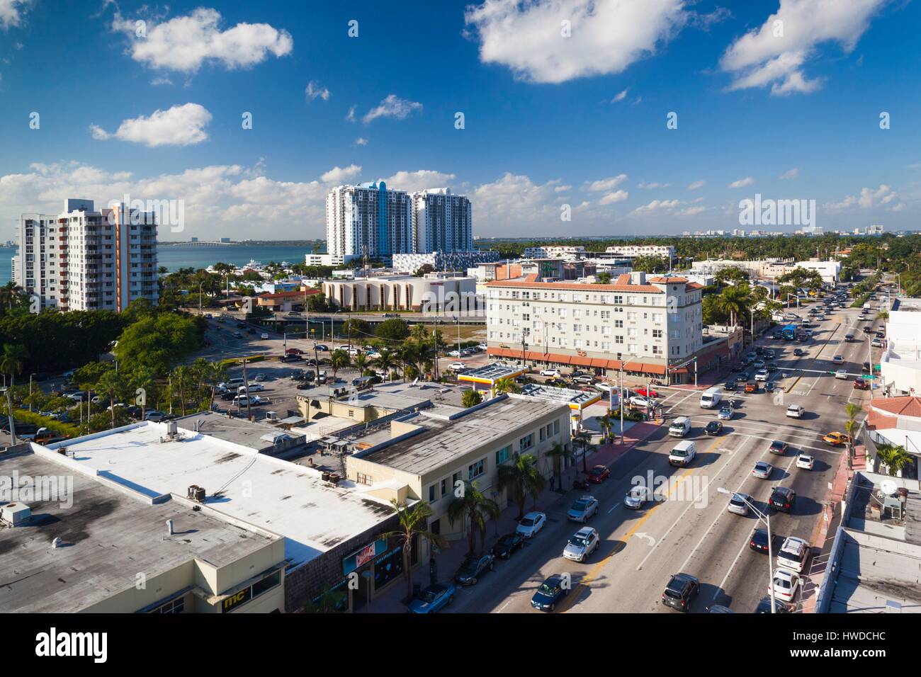 Alton Rd Miami Beach