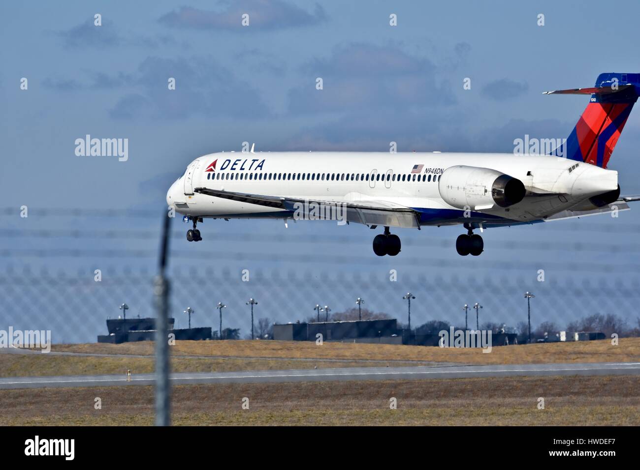 Delta Airlines Commercial 2025 Linda M. Bush